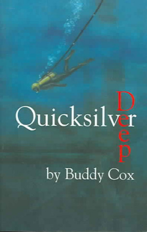 Book Quicksilver Deep Buddy Cox