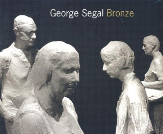 Buch Segal George - Bronze Joan Pachner