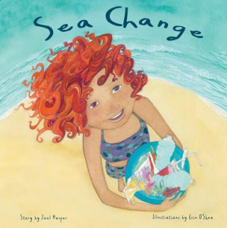 Buch Sea Change Harper Harper