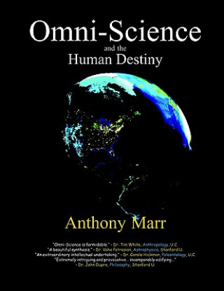 Buch Omni-Science and the Human Destiny Anthony Marr