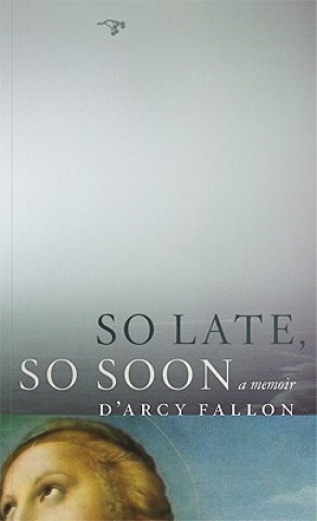 Buch So Late, So Soon D'Arcy Fallon