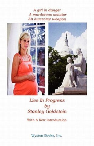 Carte Lies in Progress Stanley Goldstein