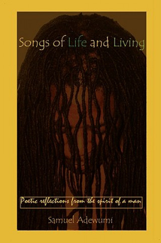 Könyv Songs of Life and Living Samuel Adewumi