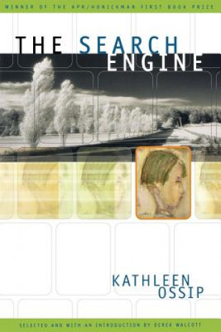 Buch Search Engine Kathleen Ossip