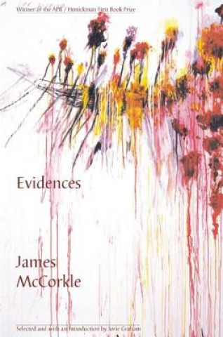 Book Evidences James McCorkle