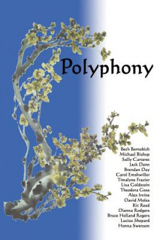 Könyv Polyphony 2 Deborah Layne