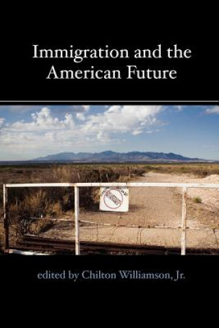 Kniha Immigration and the American Future David A. Hartman