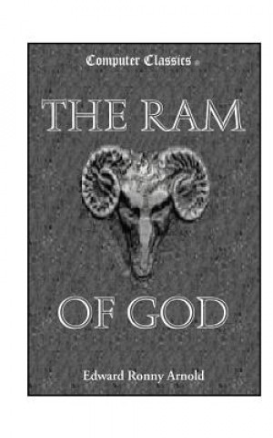 Carte The RAM of God Edward Ronny Arnold