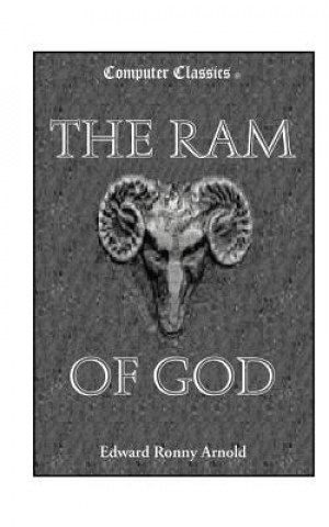 Kniha The RAM of God Edward Ronny Arnold