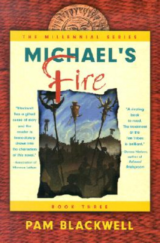 Libro Michael's Fire Pam Blackwell