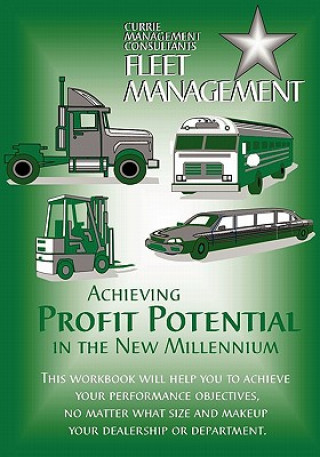 Kniha Fleet Management Robert P. Currie