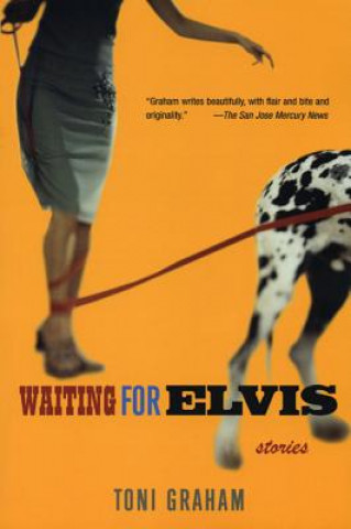 Книга Waiting for Elvis Toni Graham