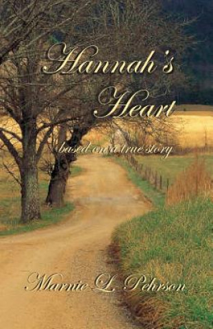 Carte Hannah's Heart Marnie L. Pehrson