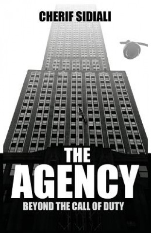 Könyv The Agency Cherif Sidiali
