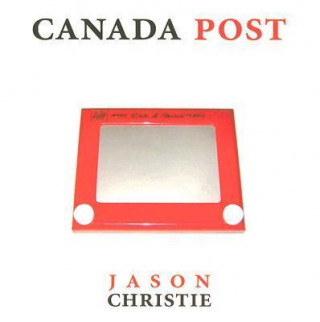 Book Canada Post Jason Christie