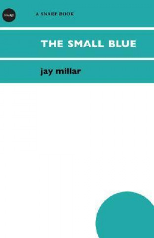 Książka The Small Blue Jay Millar