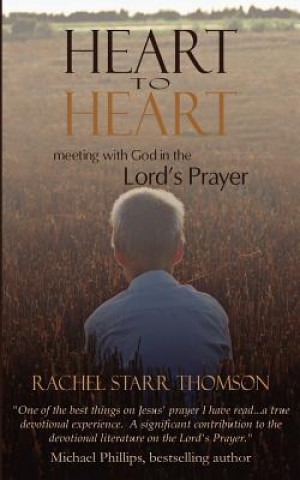 Kniha Heart to Heart Rachel Starr Thomson