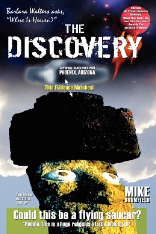 Carte The Discovery Mike Brumfield