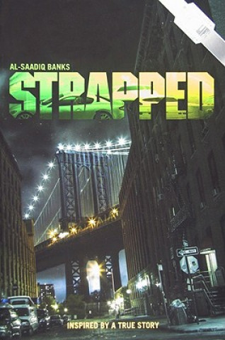 Libro Strapped Al-Saadiq Banks