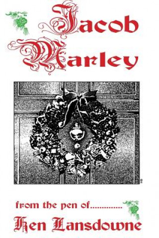 Libro Jacob Marley Ken Lansdowne