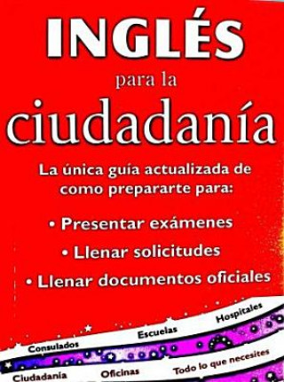 Kniha Ingles Para La Ciudadania-Tomo Tomo