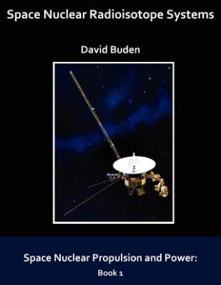 Kniha Space Nuclear Radioisotope Systems David Buden