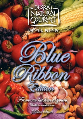 Книга Blue Ribbon Edition Debra Stark