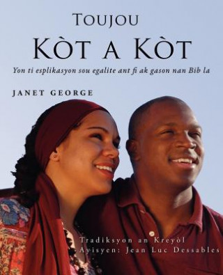 Kniha Toujou Kot a Kot Janet George