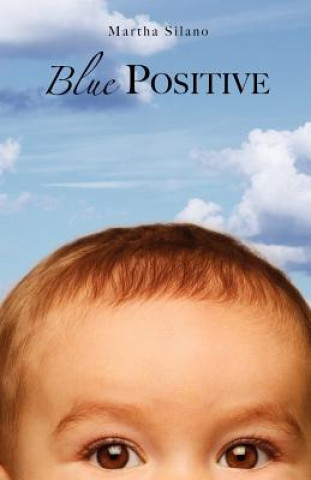 Buch Blue Positive Martha Silano