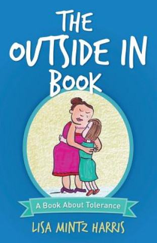 Book The Outside in Book Lisa Mintz Harris