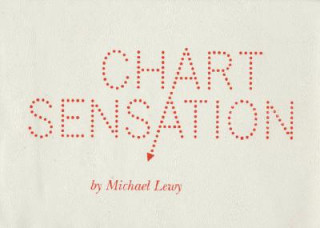 Kniha Michael Lewy - Chart Sensation Leanne Shapton