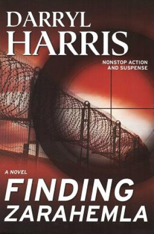 Boek Finding Zarahemla Darryl Harris