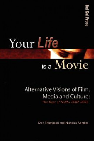 Книга Your Life Is a Movie Don Thompson