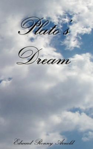 Boek Plato's Dream Edward Ronny Arnold