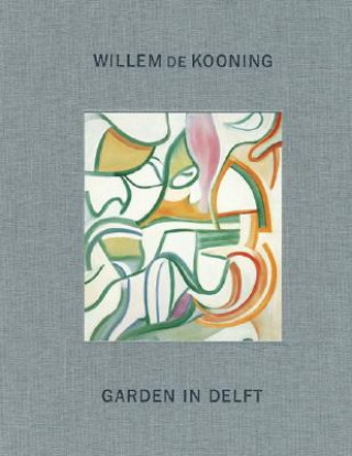 Książka Willem De Kooning Willem de Kooning