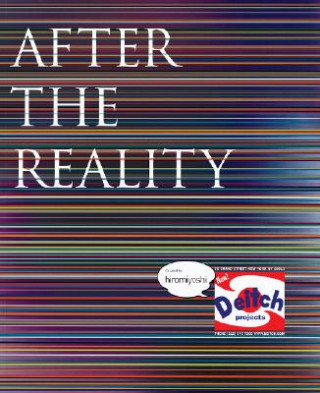 Knjiga After the Reality Aya Ohki