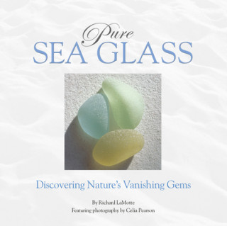 Carte Pure Sea Glass Richard Lamotte