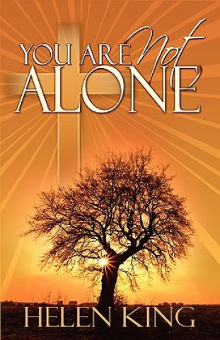 Boek You Are Not Alone Helen King