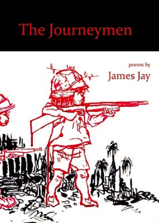 Kniha The Journeymen James Jay