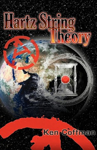 Książka Hartz String Theory Ken Coffman