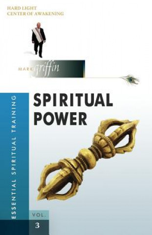 Book Spiritual Power Mark Griffin