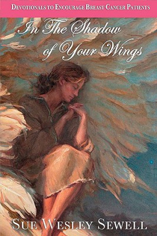 Kniha In the Shadow of Your Wings Sue Sewell