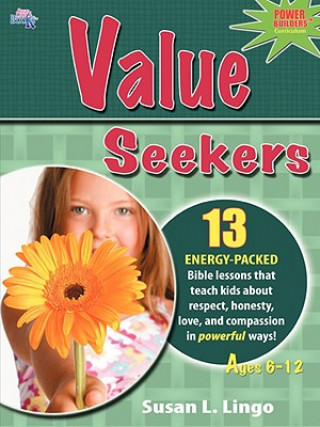 Carte Value Seekers Susan L. Lingo