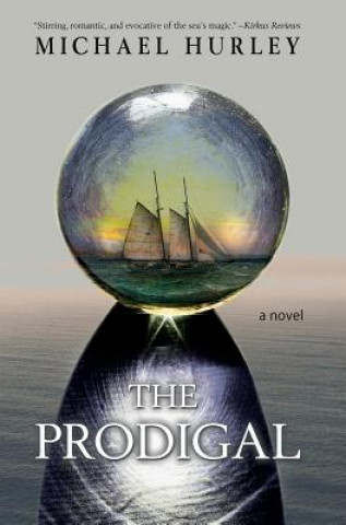 Libro Prodigal Michael Hurley