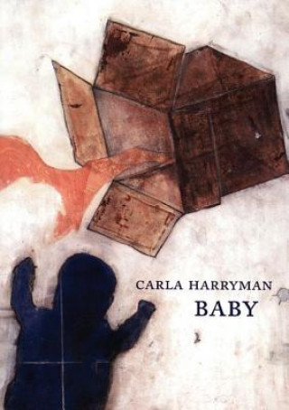 Książka Baby Carla Harryman