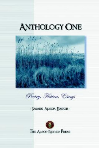 Livro Anthology One Jaimes Alsop