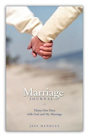 Carte Marriage Journal Jeff Hendley