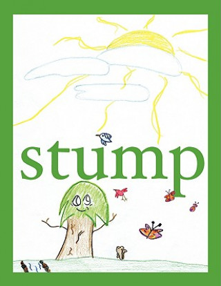 Libro Stump Jeff Hendley