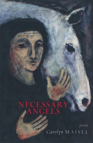 Kniha Necessary Angels Carolyn Maisel