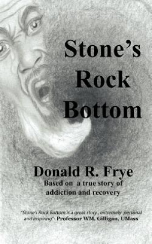 Książka Stone's Rock Bottom Donald Ramon Frye